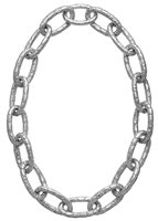 Collier Giovanni Raspini Femme Animalier in Argent 09482 - 09482